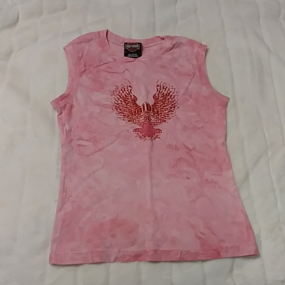 Harley-Davidson Tops - 🎈Harley Davidson Top